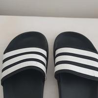 scarpe bambino ciabatta adidas