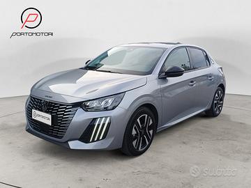 PEUGEOT 208 2ª serie - 208 PureTech 100 Stop&Start