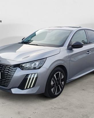 PEUGEOT 208 2ª serie - 208 PureTech 100 Stop&Start