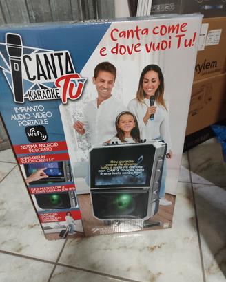 karaoke 