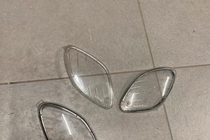 Lenti fari anteriori piaggio nrg mc2