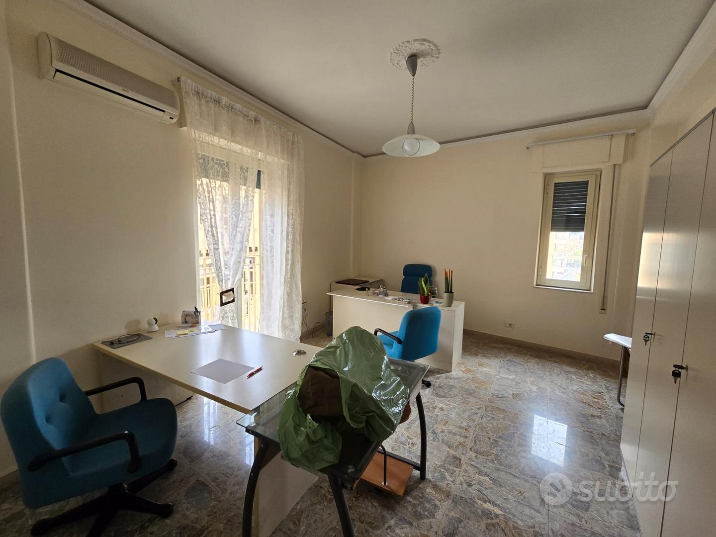Appartamento – Agrigento, Bibirria, Villaseta - Vista 2