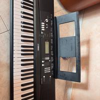 Tastiera Yamaha EZ-220