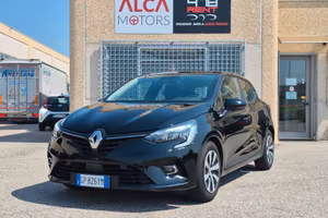 Renault Clio TCe 100 CV GPL 5 porte Equilibre