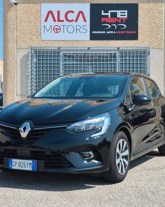 Renault Clio TCe 100 CV GPL 5 porte Equilibre