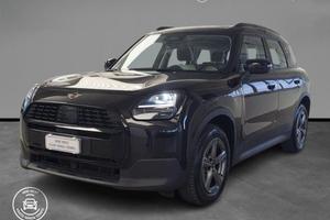 MINI Countryman C Classic Countryman + pacchetto