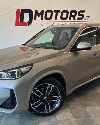 BMW X1 sdrive18i MSport auto
