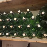 Bottiglioni da 2 litri