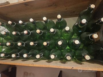 Bottiglioni da 2 litri