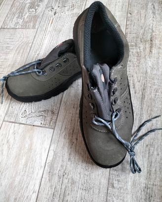 scarpe di lavoro