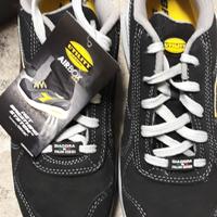scarpe antinfortunistiche