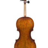 VIOLINO DI LIUTERIA TIROLESE ‘800