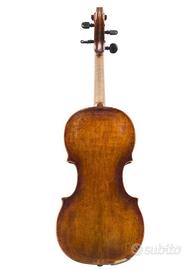 VIOLINO DI LIUTERIA TIROLESE ‘800