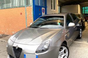 Alfa Romeo Giulietta 1.4 benzina