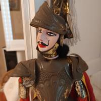 Pupo Siciliano Orlando Furioso