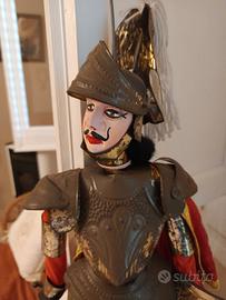 Pupo Siciliano Orlando Furioso