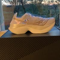 Saucony endorphine elite