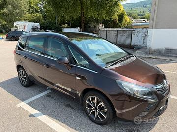 Opel Zafira tourer c cosmo 1.6 ecoM
