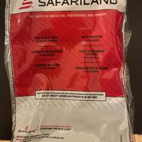 Fondina safariland glock 17/22 con o senza torcia