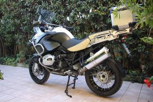 Bmw r 1200 gs - 2012