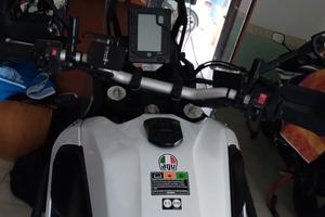 Teneré 700 2021 pari al nuovo