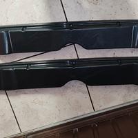 fianchettine portiere