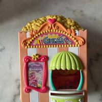 Cinema my little pony vintage anno 2007