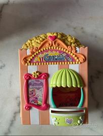 Cinema my little pony vintage anno 2007