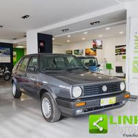 VOLKSWAGEN Golf 1300 5 porte GL Iscritta ASI / U