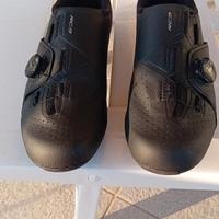 Scarpe ciclismo da corsa
