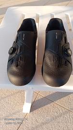 Scarpe ciclismo da corsa