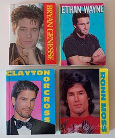 " I Tascabili di Cioè" libretti allegati anno 1991