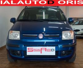 FIAT PANDA 1.2 BENZINA 5 PORTE