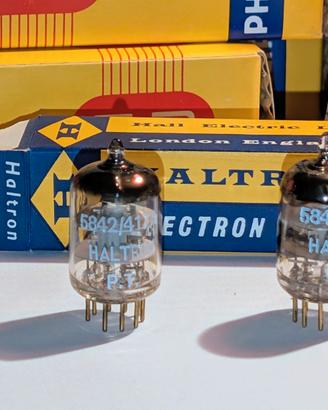 Valvole 5842 Haltron