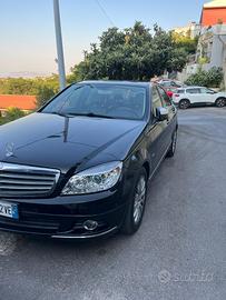 Classe c220 d