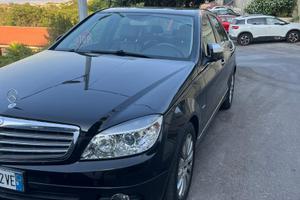 Classe c220 d