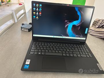 Notebook Lenovo • Intel Core i5