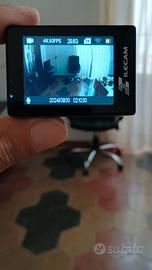action camera 