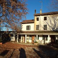 Casa indipendente con giardino a Talmassons