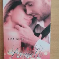 Romanzo il mio angelo