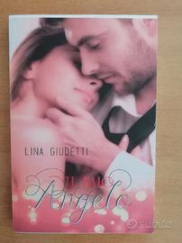 Romanzo il mio angelo