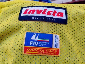 Giacca FIV da collezione anni 80