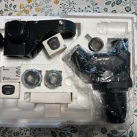 MICROSCOPIO TOP GAMMA SOPTOP IPHONE AMSCOPE