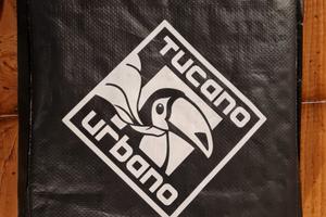 Termoscudo Tucano