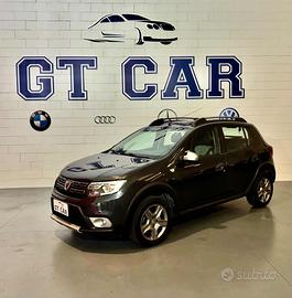 DACIA Sandero 0.9 TCe 12V T- BENZ GPL 90CV S&S S