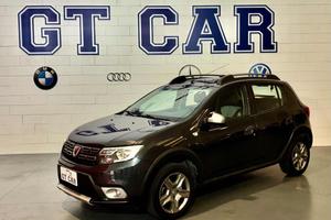 DACIA Sandero 0.9 TCe 12V T- BENZ GPL 90CV S&S S