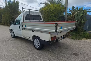 fiat scudo frugonato cassone 2,0 jtd  2004 
