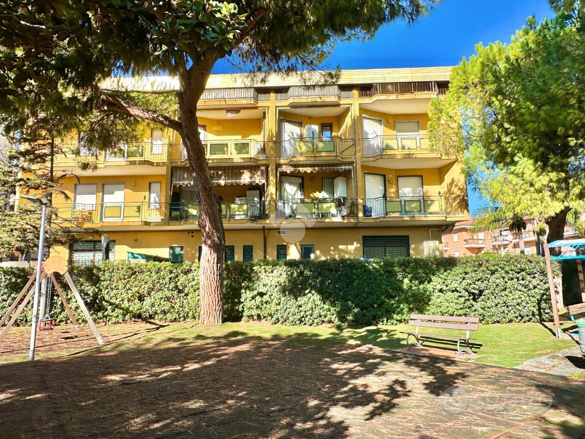 Appartamento – San Lorenzo al Mare - Vista 3