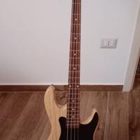 Basso GL  JB-2 Tribute Series