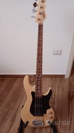 Basso GL  JB-2 Tribute Series